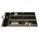 Dragon Shield: Playmat Outdoor Nomad Forest Green
