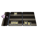 Dragon Shield: Playmat Outdoor Nomad Midnight Blue