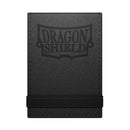 Dragon Shield: Life Ledger Black/Black