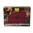 Dragon Shield RPG: Game Master Companion Blood Red
