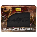 Dragon Shield RPG: Game Master Companion Iron Grey