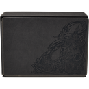 Dragon Shield RPG: Game Master Companion Iron Grey