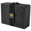 Dragon Shield RPG: Game Master Companion Iron Grey