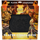 Dragon Shield RPG: Player Companion Iron Grey