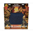 Dragon Shield RPG: Player Companion Midnight Blue