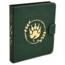 Dragon Shield RPG: Spell Codex Forest Green