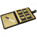 Dragon Shield RPG: Spell Codex Forest Green