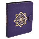 Dragon Shield RPG: Spell Codex Arcane Purple
