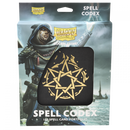 Dragon Shield RPG: Spell Codex Iron Grey
