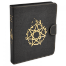 Dragon Shield RPG: Spell Codex Iron Grey
