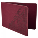 Dragon Shield RPG: Game Master's Screen Blood Red