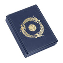Dragon Shield RPG: Dice Companion Midnight Blue