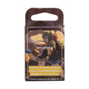 Dragon Shield: Board Game Sleeves Clear Non-Glare American Mini