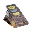 Dragon Shield: Board Game Sleeves Clear Non-Glare American Mini