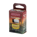 Dragon Shield: Board Game Sleeves Clear Non-Glare European Mini