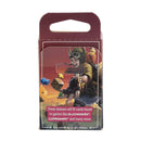 Dragon Shield: Board Game Sleeves Clear Non-Glare European Mini