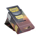 Dragon Shield: Board Game Sleeves Clear Non-Glare European Mini