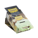 Dragon Shield: Board Game Sleeves Clear Non-Glare American Standard