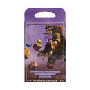 Dragon Shield: Board Game Sleeves Clear Non-Glare European Standard