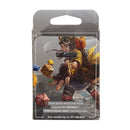 Dragon Shield: Board Game Sleeves Clear Non-Glare Common Standard