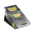 Dragon Shield: Board Game Sleeves Clear Non-Glare Common Standard