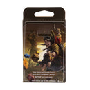 Dragon Shield: Board Game Sleeves Clear Non-Glare Extra Large