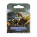 Dragon Shield: Board Game Sleeves Clear Non-Glare Square