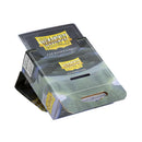 Dragon Shield: Board Game Sleeves Clear Non-Glare Square