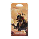 Dragon Shield: Board Game Sleeves Clear Non-Glare Tarot