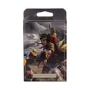 Dragon Shield: Board Game Sleeves Clear Non-Glare Oversize