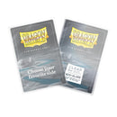 Dragon Shield: Board Game Sleeves Clear Non-Glare Oversize