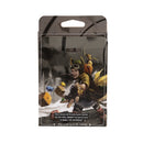 Dragon Shield: Board Game Sleeves Clear Non-Glare Grand Standard