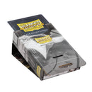 Dragon Shield: Board Game Sleeves Clear Non-Glare Grand Standard