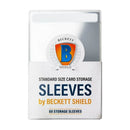 Beckett Shield: Storage Sleeves Standard