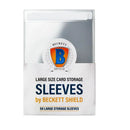 Beckett Shield: Storage Sleeves Large