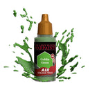 Army Painter Warpaints Air Goblin Green Acrylic Paint 18mL