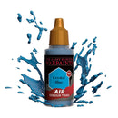 Army Painter Warpaints Air Crystal Blue Acrylic Paint 18mL