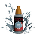 Army Painter Warpaints Air Wolf Grey Acrylic Paint 18mL