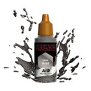 Army Painter Metallics Air Gun Metal Acrylic Paint 18mL