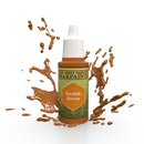 Army Painter Warpaints Basilisk Brown Acrylic Paint 18mL