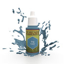 Army Painter Warpaints Fog Grey Acrylic Paint 18mL