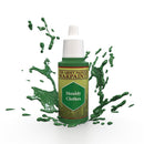 Army Painter Warpaints Mouldy Clothes Acrylic Paint 18mL