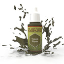 Army Painter Warpaints Venom Wyrm Acrylic Paint 18mL