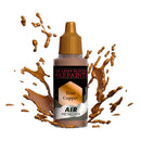 Army Painter Metallics Air True Copper Acrylic Paint 18mL