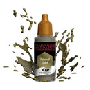 Army Painter MetallicsAir Tainted Gold Acrylic Paint 18mL