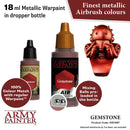 Army Painter Metallics Air Gemstone Acrylic Paint 18mL