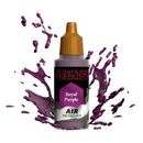 Army Painter Metallics Air Royal Purple Acrylic Paint 18mL