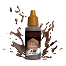 Army Painter Metallics Air Evil Chrome Acrylic Paint 18mL
