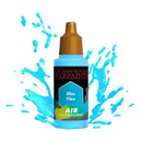 Army Painter Metallics Air Blue Flux Fluo Acrylic Paint 18mL