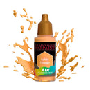Army Painter Metallics Air Safety Orange Fluo Acrylic Paint 18mL